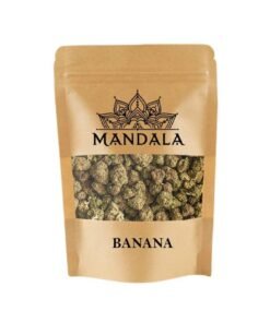 Buy Banana Mini Buds Mandala Online