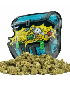 Buy Baby Banana CBD Online
