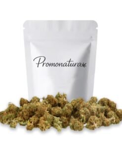 Buy Bubba Kush CBD Online