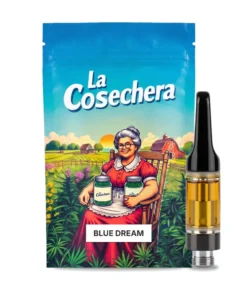 Buy Blue Dream CBD Cartridge Online