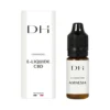 Buy E-liquid Vaper CBD Liquid 2.5% Amnesia