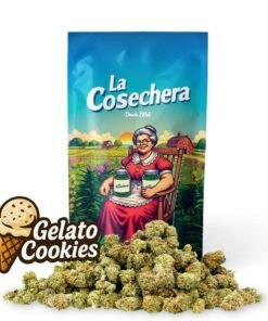 Buy Gelato Cookies Small Buds
