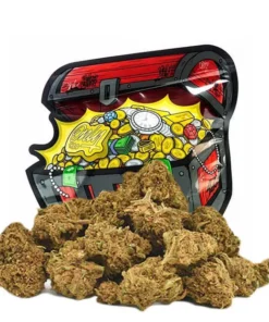 Buy Golden Nuggets CBD Online
