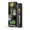 Buy Pod Gorilla Vaper CBD 2 ml