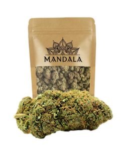 Buy Karma Flores CBD Outdoor Mandala Online