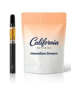 Buy Vape Pen Kit Hawaiian Dream 60% 1 ml