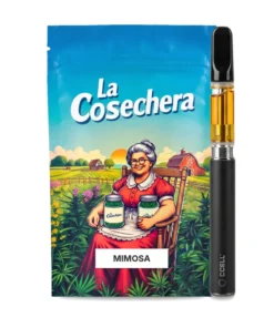 Buy Mimosa Vape Pen Kit 1 ml Online
