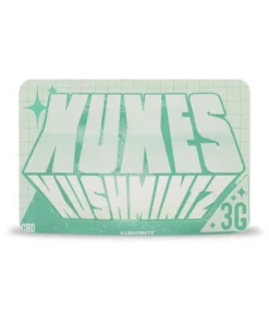 Buy Kush Mintz CBD 3g Online
