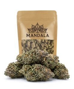 Buy Mantra Flowers CBD Online