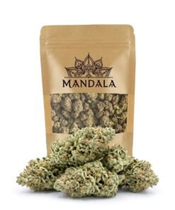 Buy Nirvana Flower CBD Online in Europe
