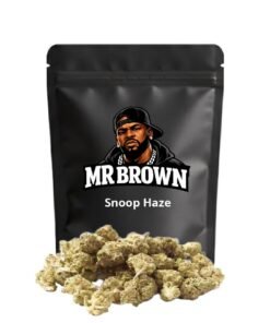 Buy Snoop Haze Small Buds