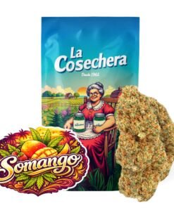 Buy Somango CBD Online