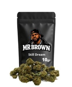 Buy Still Dream CBD Flower Online