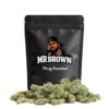 Buy Thug Passion Small Buds Mr Brown Online