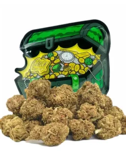 Buy Mini Buds Tiny Gems CBD Online