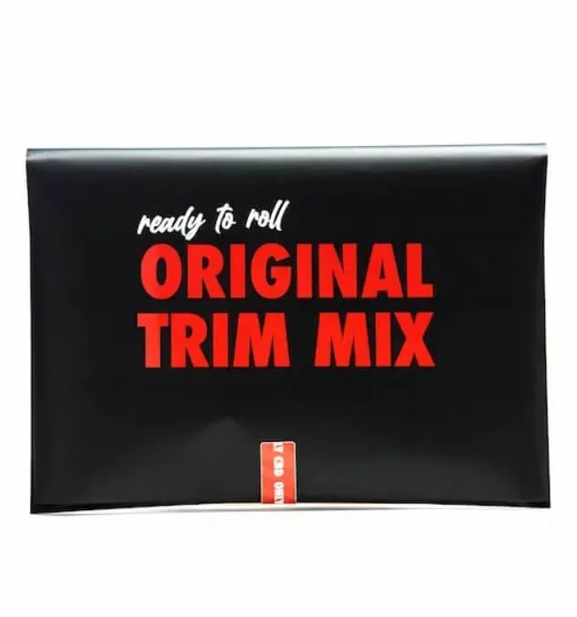 Buy Only CBD Trim Mix Original 10g Online