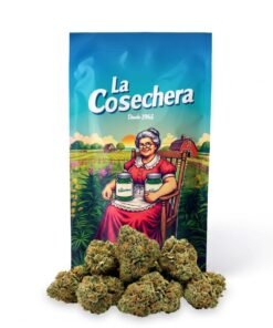 Buy Tropicana Cookies CBD Online