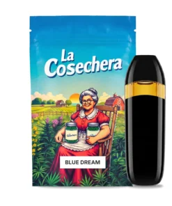 Buy Blue Dream CBD Vape Pen 1 ml Online