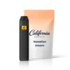 Buy Vaper CBD Hawaiian Dream 60% 2 ml Online