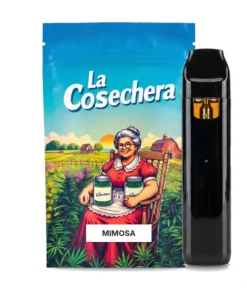 Buy Mimosa CBD Vape 2 ml Online