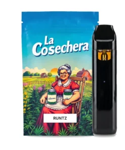 Buy Runtz CBD Vape 2 ml Online