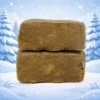 Frozen Sifted CBD Resin